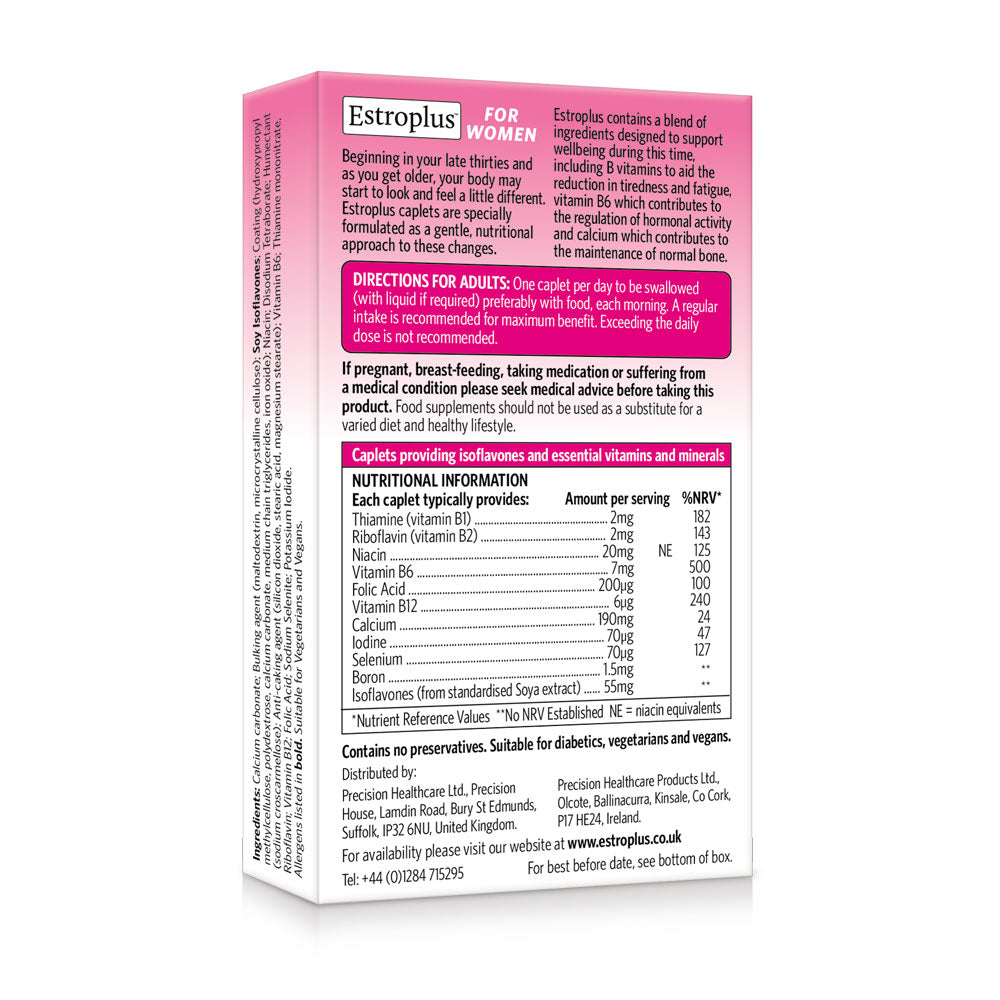 Estroplus Caplets